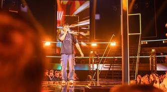 Wschowianin w Rap Generation. „Nie mogłem się zbłaźnić przed całym światem”