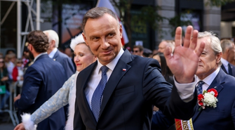 Andrzej Duda odwiedzi Wschowę. Prezydent spotka się z mieszkańcami