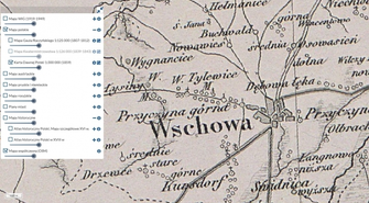 Dawne mapy i dokumenty. Muzeum Ziemi Wschowskiej zaprasza na minisympozjum