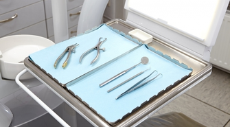 Jak dbać o sterylne warunki w gabinecie stomatologicznym?