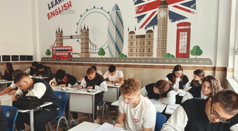 Na co należy zwracać uwagę, kupując książki do angielskiego?