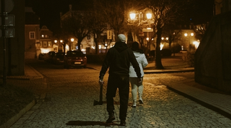 Trwa Wschowski Festiwal Kryminałów. Kino, książki i rozmowy o zbrodni