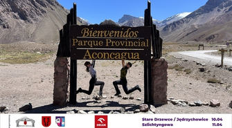 Katarzyna Zawistowska i Klaudia Bogusz z wizytą w podstawówkach. „Małe Kontynenty” w Gminie Szlichtyngowa