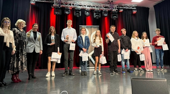 Festiwal PRO ARTE 2025. Powiatowe eliminacje we Wschowie wyłoniły ósemkę najlepszych [WIDEO]