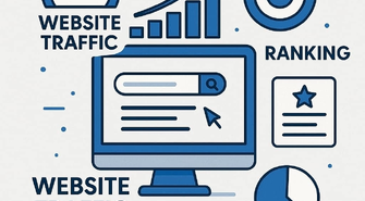 Jak skutecznie pozycjonować strony na platformach WordPress, Joomla i iDoSell