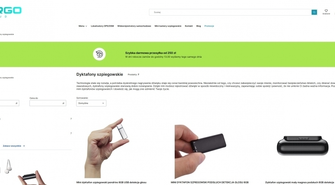 Jak wybrać dyktafon szpiegowski? Praktyczny poradnik dla początkujących