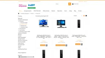 Czy warto kupić komputer poleasingowy Dell? 