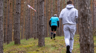 Ruszyły zapisy na „Las Trail” w Koczurach