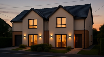 Czy opłaca się kupić dom-bliźniak? Kompendium 2025