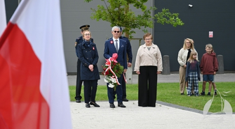 Sława pamięta o Konstytucji. Hołd w 234. rocznicę jej uchwalenia