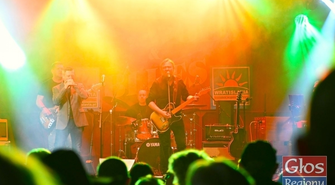 XVII edycja Las, Woda & Blues zakończona. Radzyń pożegnał festiwalowiczów [ZDJĘCIA]