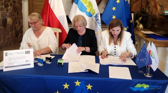 Szlichtyngowa z grantami. Unijne pieniądze na realizację czterech projektów społecznych