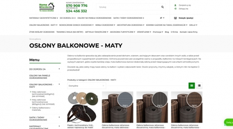 Funkcjonalne osłony balkonowe – jak poprawić bezpieczeństwo i wygodę użytkowania balkonu