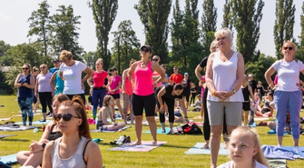 Rusza cykl bezpłatnych plenerów. „Kobiety dla kobiet”