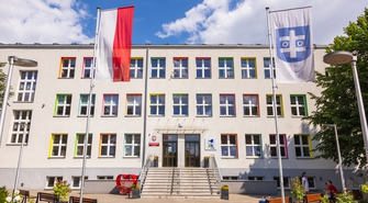 80 lat SP nr 1 we Wschowie. Jubileusz połączony z festynem szkolnym już 24 maja