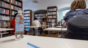 III Dyktando o Pióro Burmistrza Wschowy. Trwa rejestracja uczestników