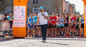 Królewski Marszobieg na Dni Wschowy. Trzeci etap cyklu „Las Trail 2025” już 8 czerwca