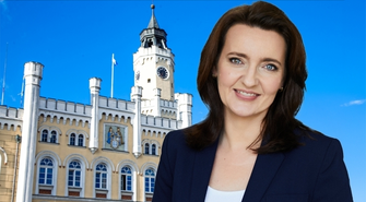 Minister przyjedzie do Wschowy. Spotka się z seniorami i odpowie na pytania