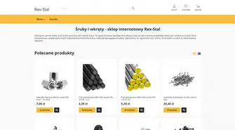 Hurtownia śrub - sprawdzony partner dla firm budowlanych i przemysłowych