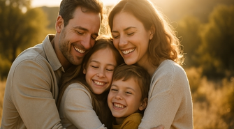 PCPR świętuje Dzień Rodzicielstwa Zastępczego. „I Ty możesz zostać rodzicem zastępczym”