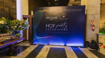 Dlaczego warto zainwestować w ściankę reklamową? 3 powody