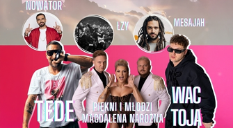 Dni Wschowy 2025. Pełny program, koncerty, wydarzenia, atrakcje