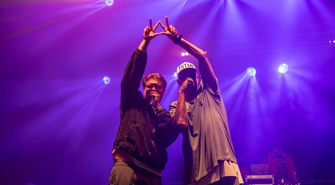 Dni Wschowy 2025 za nami. Tede i Wac Toja porwali publiczność [ZDJĘCIA]