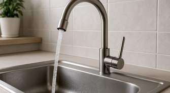 Trwa dezynfekcja. Możliwa czasowa zmiana smaku i zapachu wody [AKTUALIZACJA]