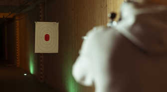 Dlaczego profesjonaliści wybierają optykę EOTech? Przegląd najważniejszych funkcji