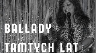 Ballady tamtych lat. W Coolturce wystąpi Imma z Australii