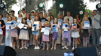 25. edycja festiwalu „Śpiewać może każdy” w Sławie. Grand Prix zdobyła Antonina Kiczka [WIDEO]