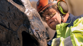 Dołącz do zespołu Stena Recycling we Wschowie jako mechanik