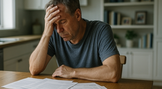 Mieszkaniec powiatu stracił 150 tysięcy złotych w wyniku oszustwa