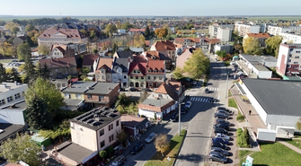 Plac Grunwaldu zamknięty od środy. Rusza długo wyczekiwana przebudowa