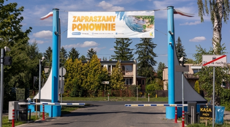 Od wtorku zakaz wjazdu na teren SCKiW. Startuje Rap Stacja Festiwal