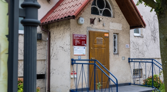 OPS Wschowa poszukuje pracownika socjalnego. Nabór trwa do 25 lipca