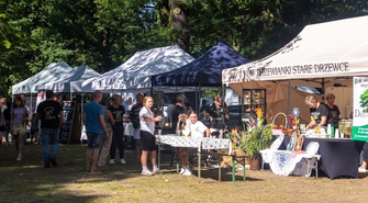 Rodzinne popołudnie w Parku Górczyńskim. Gmina zaprasza na drugi piknik międzypokoleniowy