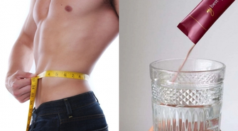 Plan odchudzania dla mężczyzn – dieta, trening i suplementacja krok po kroku