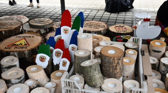 Lokalni twórcy poszukiwani na wrześniowy plener. Zapisy tylko do połowy sierpnia