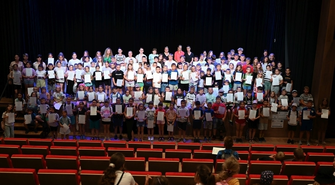  unijne projekty realizowane przez Gminę Sława