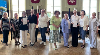 Nowi nauczyciele mianowani w gminie Wschowa. Przed komisją stanęło 11 osób