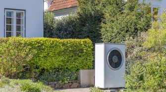 Jak dobrać moc kotła lub pompy ciepła do powierzchni domu?