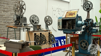 wspomnienie dawnego "Żeglarza" 