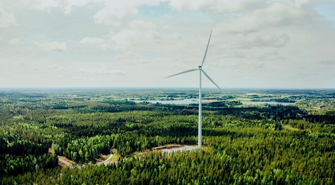 Pilotażowa farma wiatrowa w gminie Sława - najważniejsze informacje o projekcie Eurowind Energy