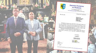 Sprostowanie do artykułu „Powiat Wschowski zawierzony Matce Bożej. Historyczny akt odczytany na Jasnej Górze”