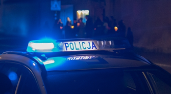 Dramat na Daszyńskiego. Siedmiolatek z poważnymi obrażeniami