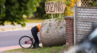 Awantura na dożynkach w Osowej Sieni. „Bijatyka kilkunastu osób zakończyła imprezę”