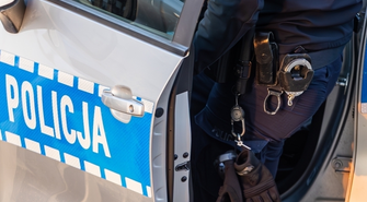 Siedmiolatek w śpiączce farmakologicznej. Kierowca, który go potrącił był nietrzeźwy