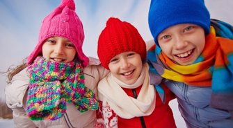 Gdzie zaplanować ferie zimowe dla dziecka w 2026 roku?