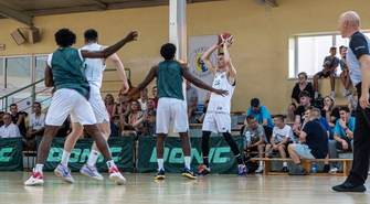 Koniec wakacji z koszykówką. WSTK organizuje turniej 3x3 z nagrodami